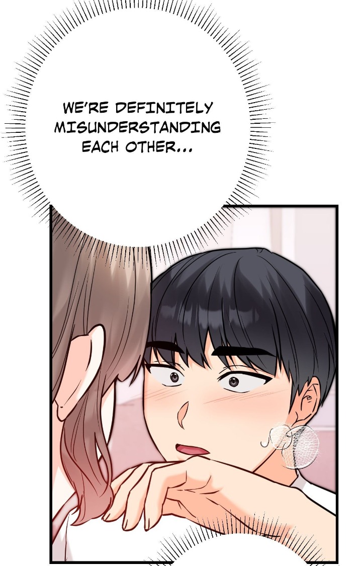 Secret Siblings 2 - Chapter 20 [photo 31] - MangaPorn