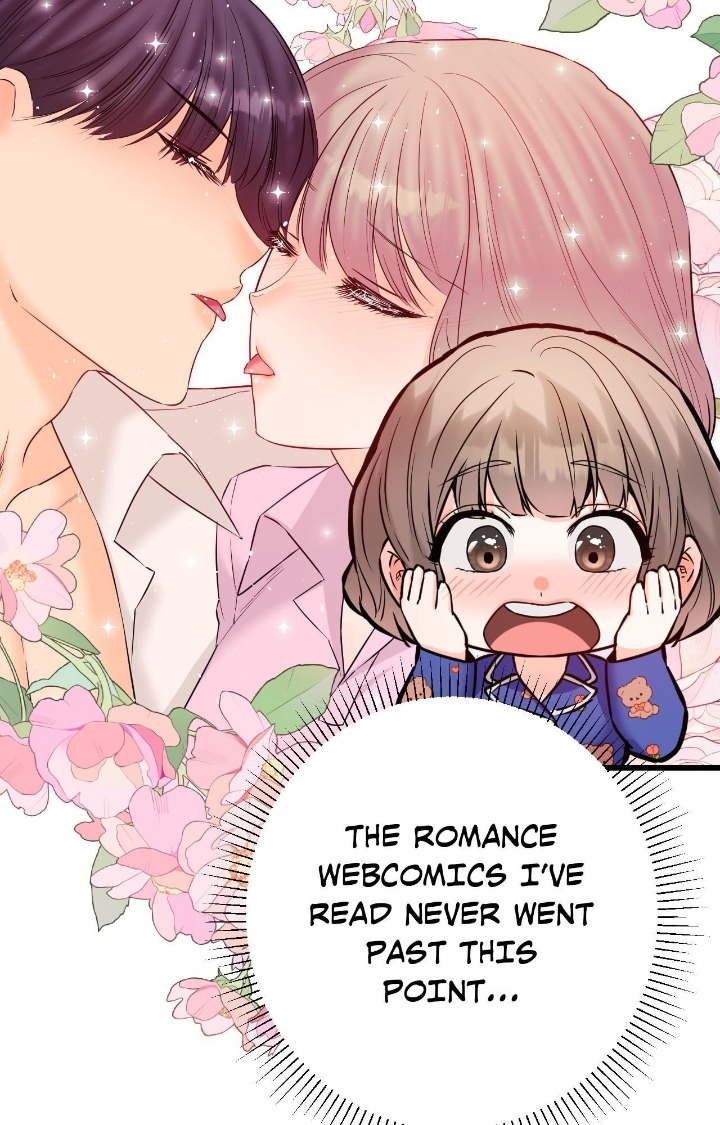 Secret Siblings 2 - Chapter 20 [photo 33] - MangaPorn