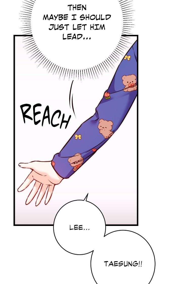 Secret Siblings 2 - Chapter 20 [photo 36] - MangaPorn