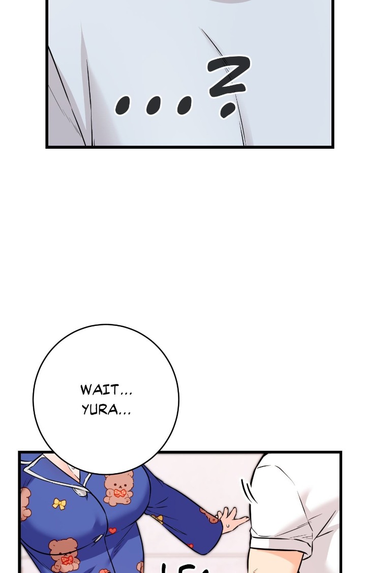 Secret Siblings 2 - Chapter 20 [photo 40] - MangaPorn