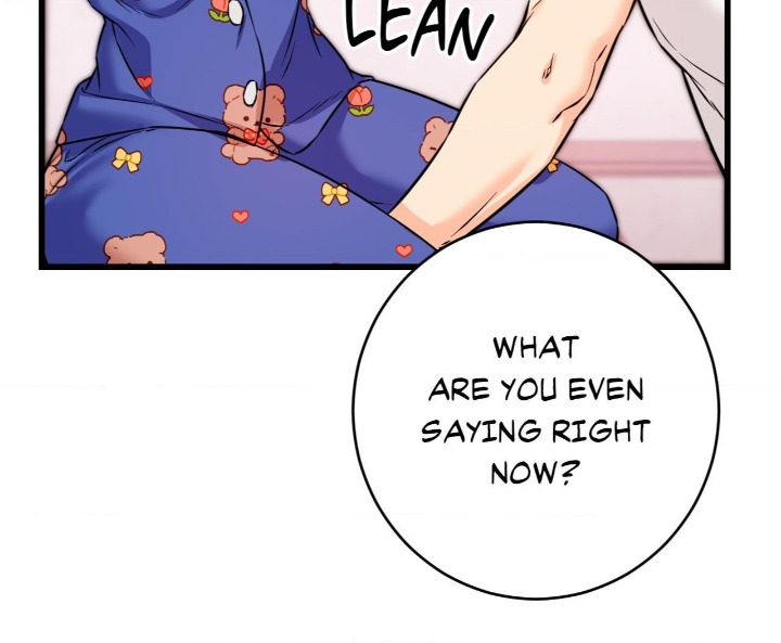 Secret Siblings 2 - Chapter 20 [photo 41] - MangaPorn