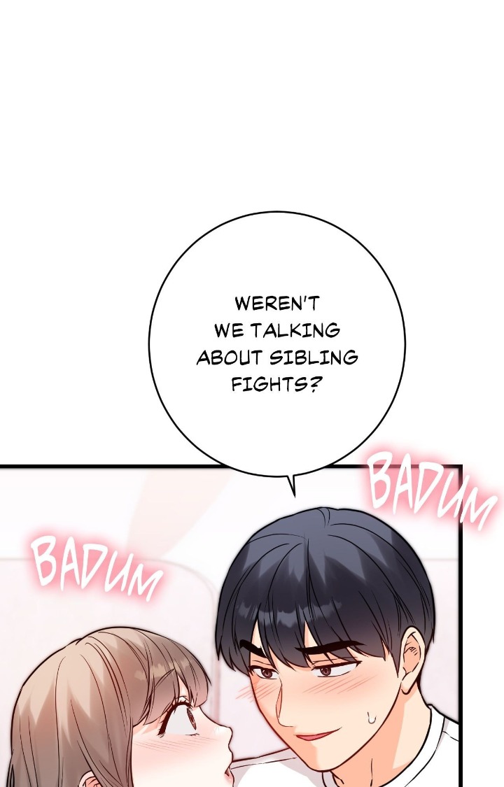 Secret Siblings 2 - Chapter 20 [photo 42] - MangaPorn