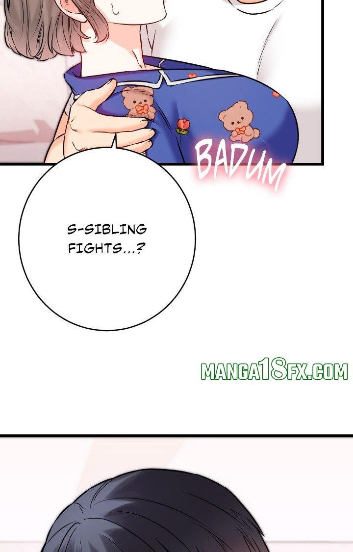 Secret Siblings 2 - Chapter 20 [photo 43] - MangaPorn