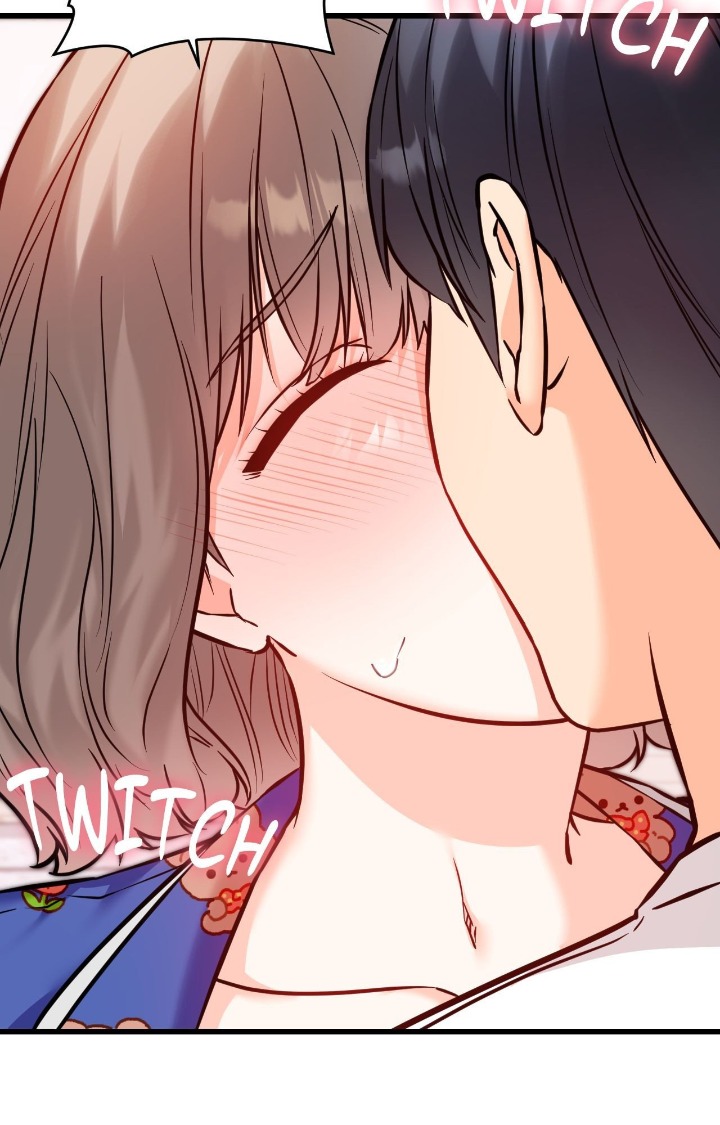 Secret Siblings 2 - Chapter 20 [photo 49] - MangaPorn