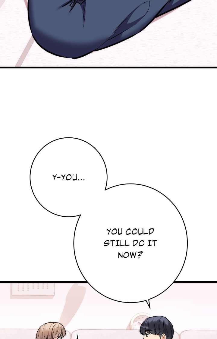 Secret Siblings 2 - Chapter 20 [photo 5] - MangaPorn