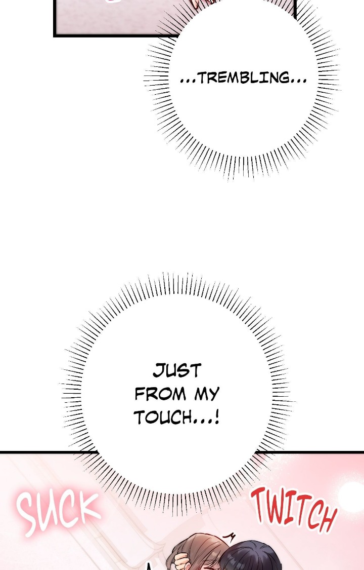 Secret Siblings 2 - Chapter 20 [photo 51] - MangaPorn