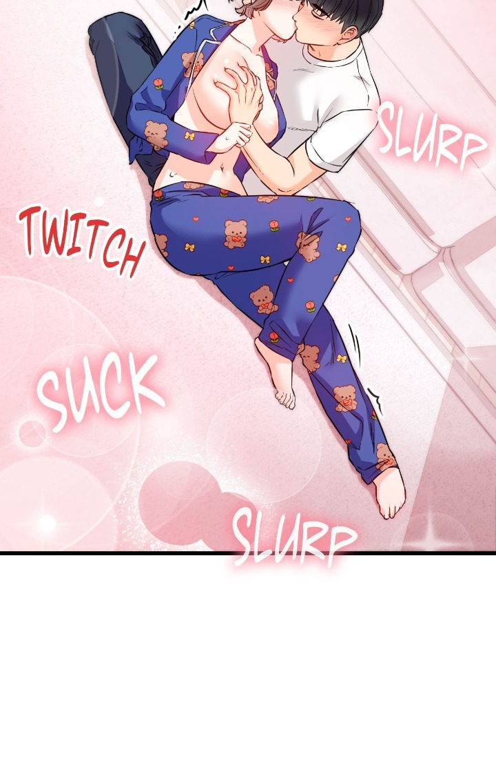 Secret Siblings 2 - Chapter 20 [photo 52] - MangaPorn