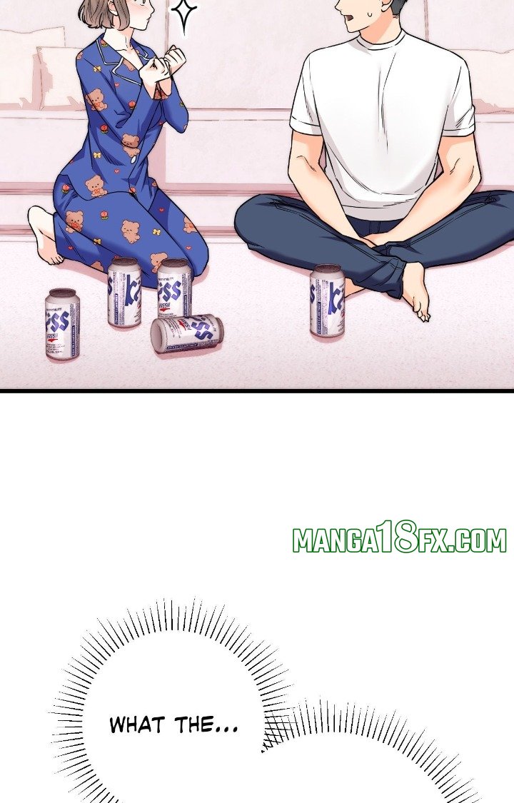 Secret Siblings 2 - Chapter 20 [photo 6] - MangaPorn