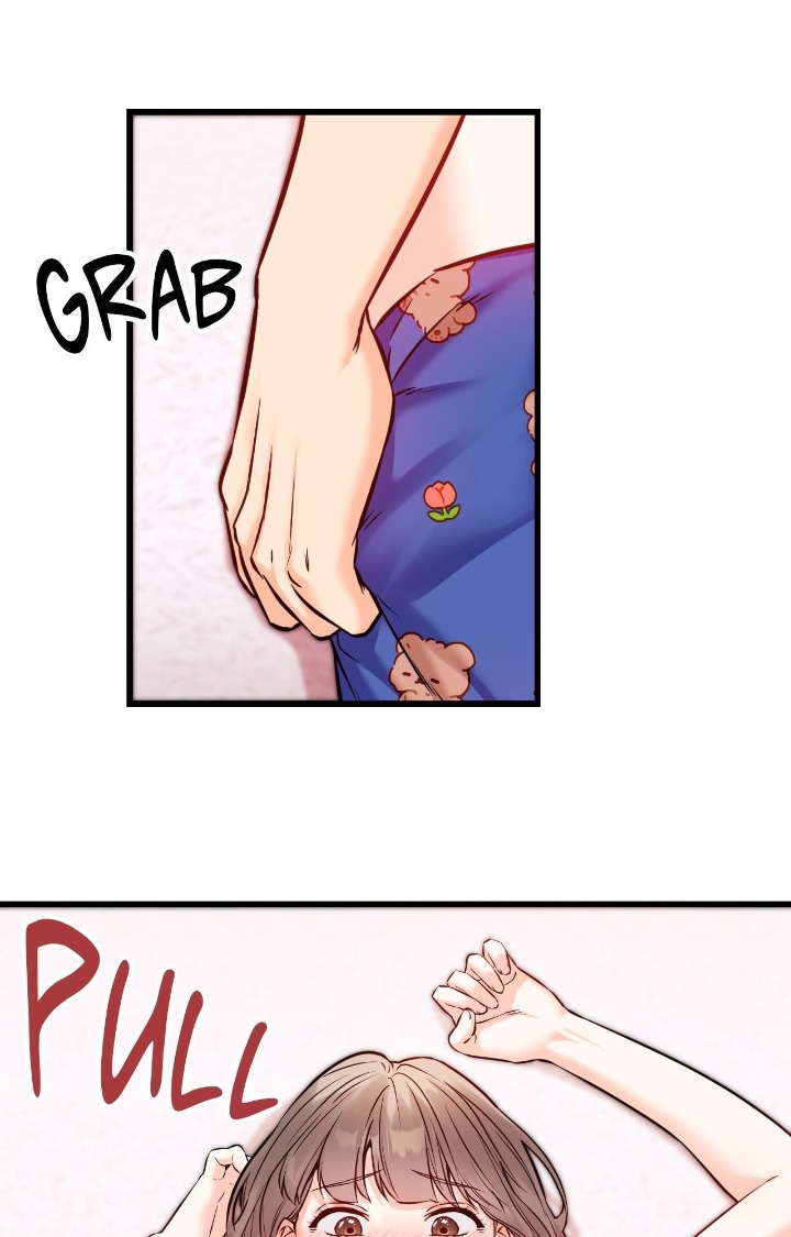 Secret Siblings 2 - Chapter 20 [photo 62] - MangaPorn