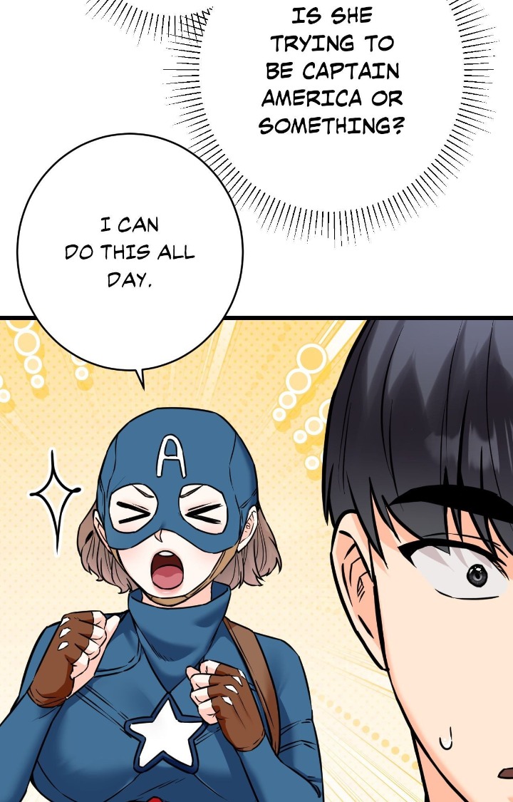 Secret Siblings 2 - Chapter 20 [photo 7] - MangaPorn