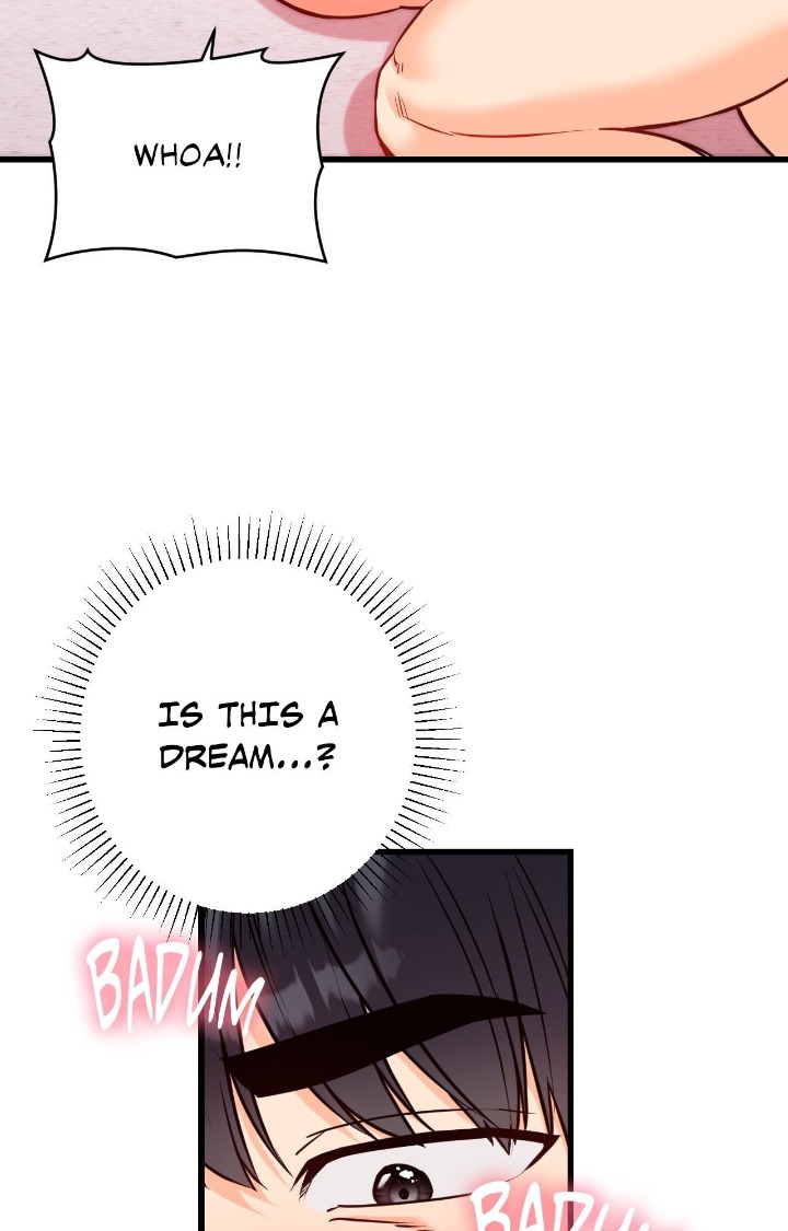 Secret Siblings 2 - Chapter 20 [photo 77] - MangaPorn