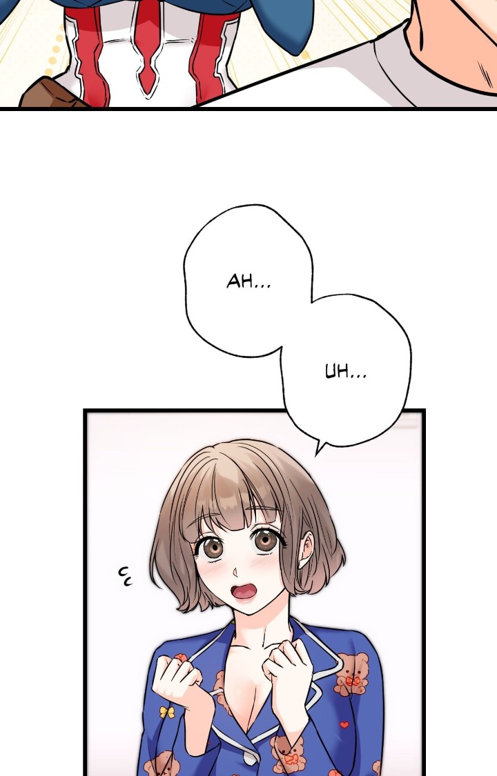 Secret Siblings 2 - Chapter 20 [photo 8] - MangaPorn