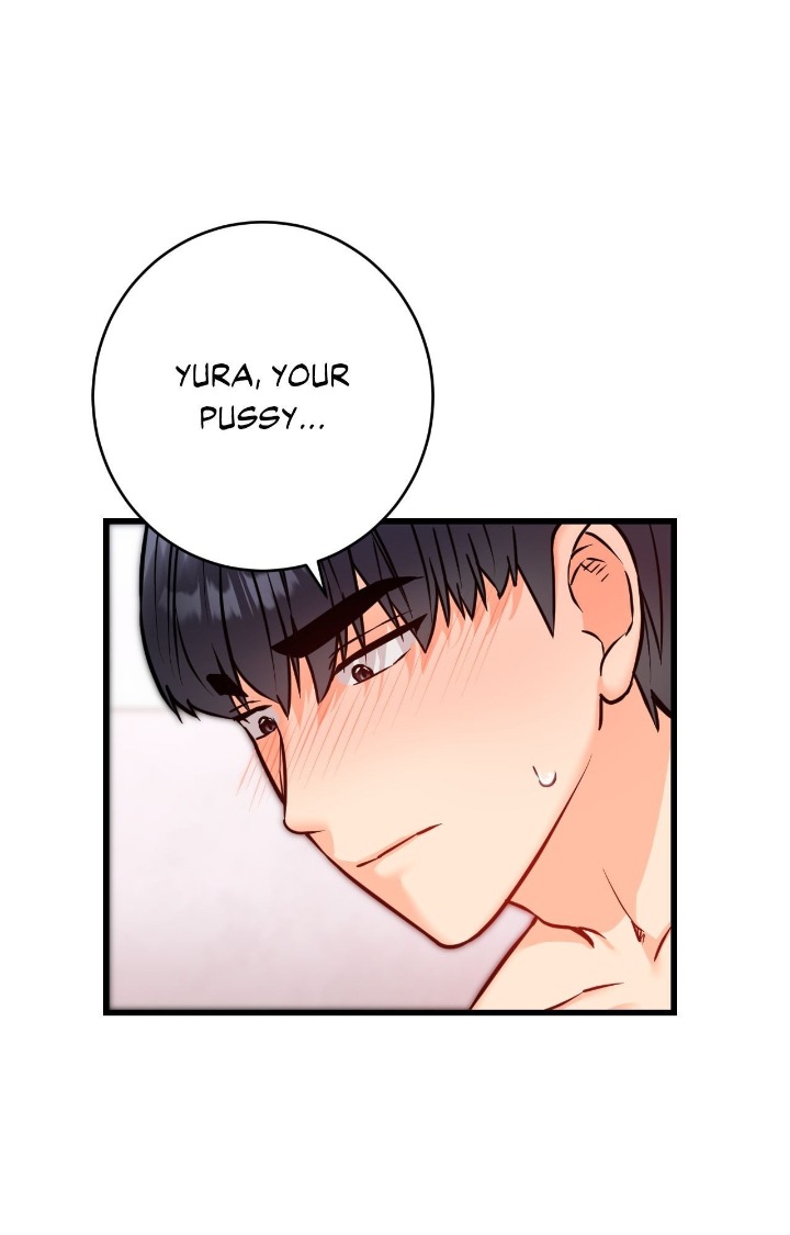 Secret Siblings 2 - Chapter 20 [photo 81] - MangaPorn