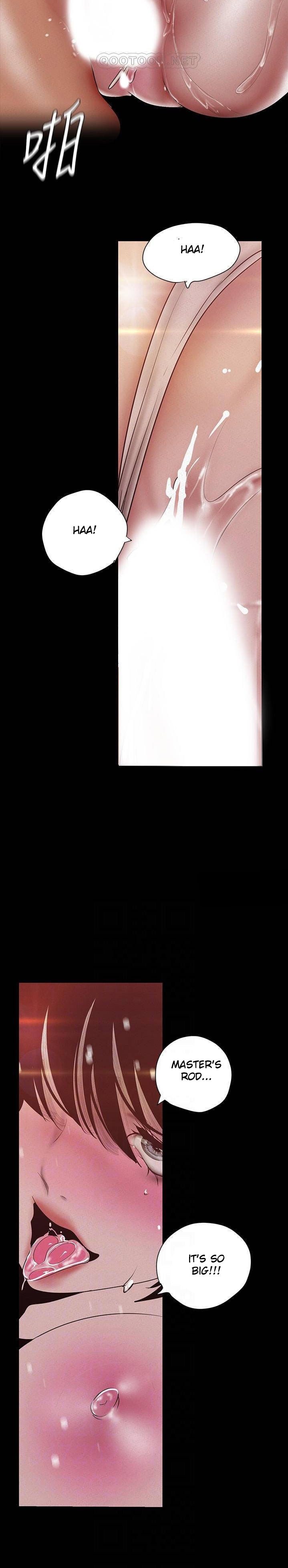 A Wonderful New World - Chapter 117 [photo 14] - MangaPorn