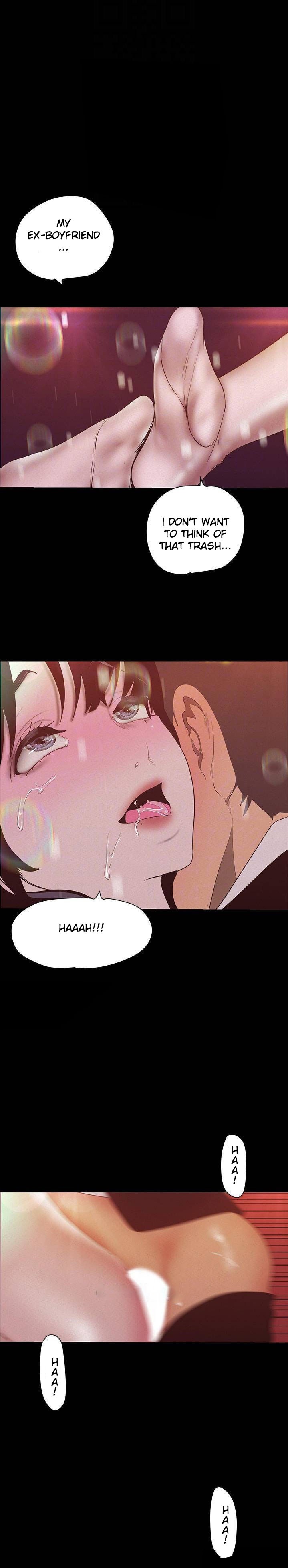 A Wonderful New World - Chapter 117 [photo 15] - MangaPorn