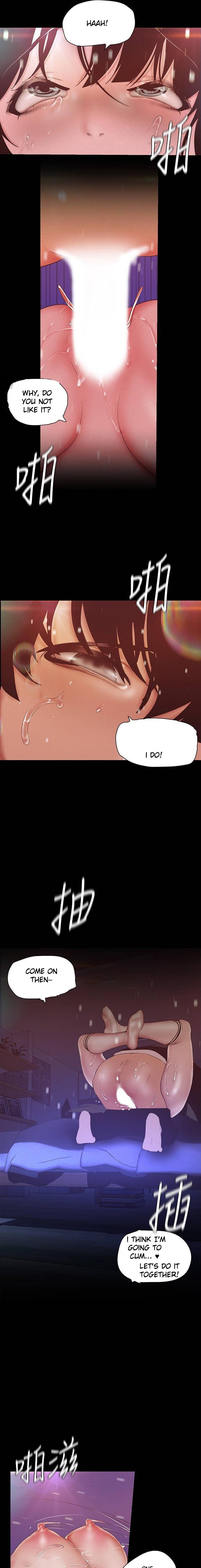 A Wonderful New World - Chapter 117 [photo 19] - MangaPorn