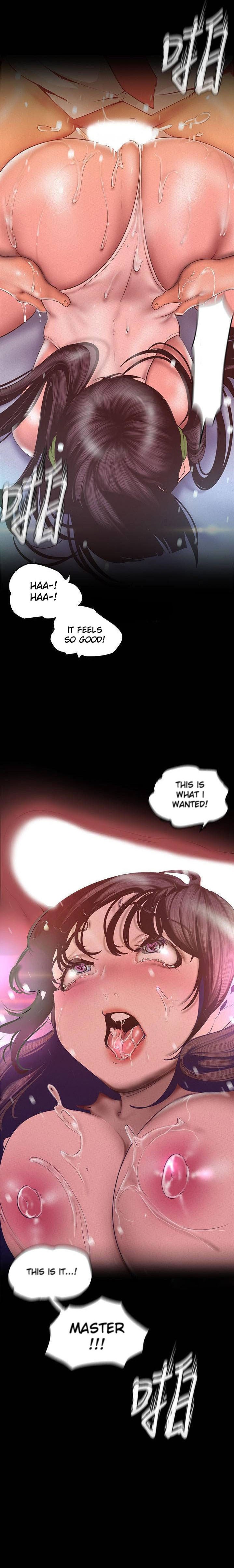 A Wonderful New World - Chapter 117 [photo 2] - MangaPorn