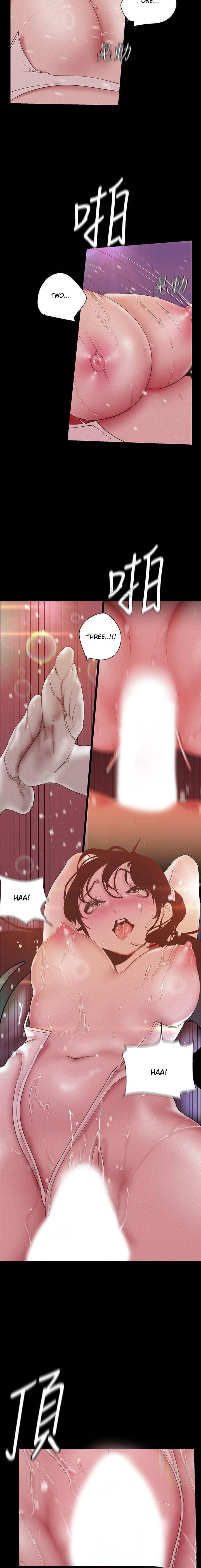 A Wonderful New World - Chapter 117 [photo 20] - MangaPorn