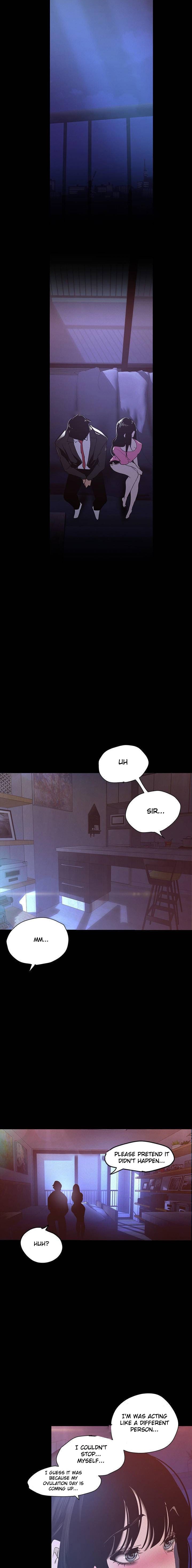 A Wonderful New World - Chapter 117 [photo 23] - MangaPorn