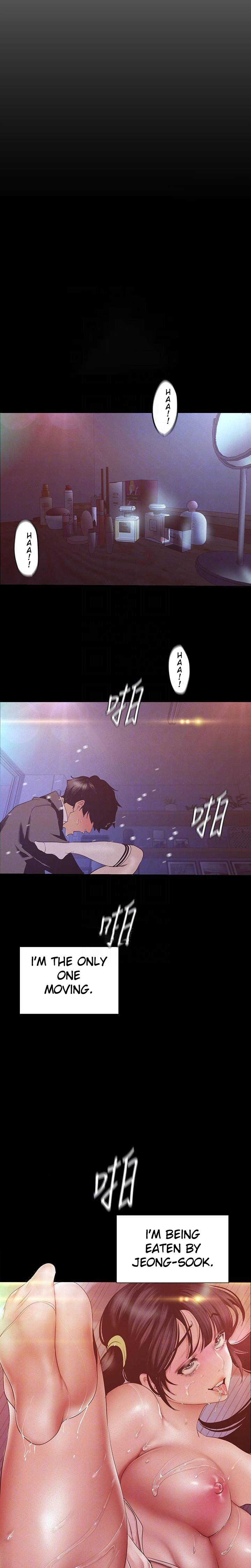 A Wonderful New World - Chapter 117 [photo 9] - MangaPorn