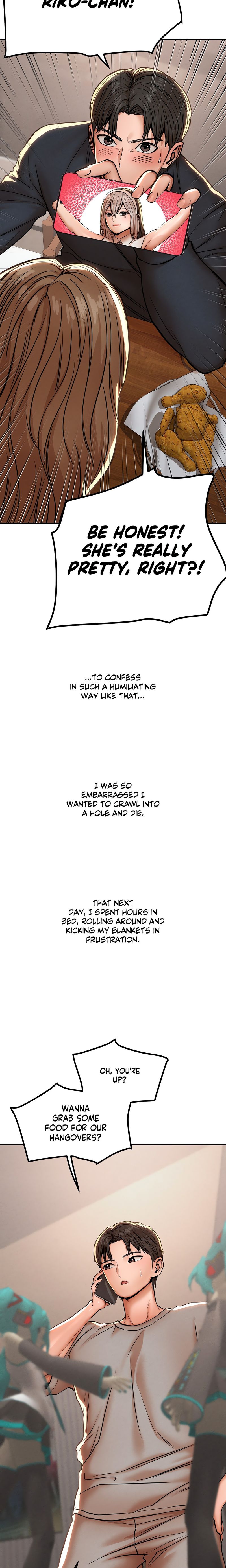 True or False? - Chapter 78 [photo 3] - MangaPorn