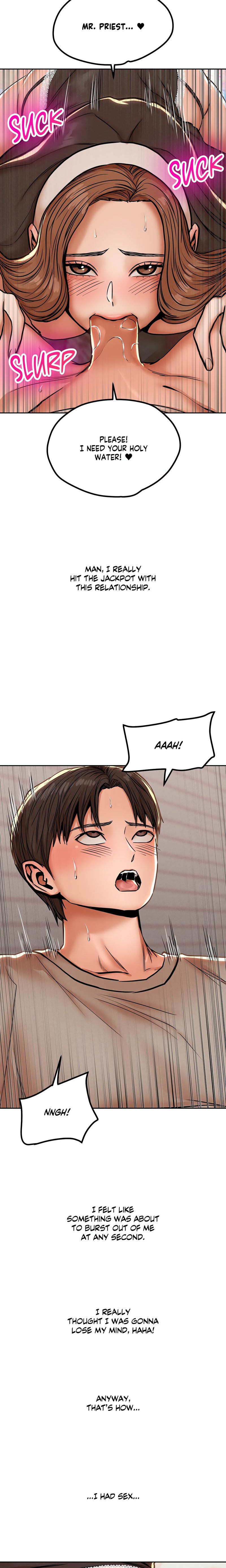 True or False? - Chapter 78 [photo 7] - MangaPorn