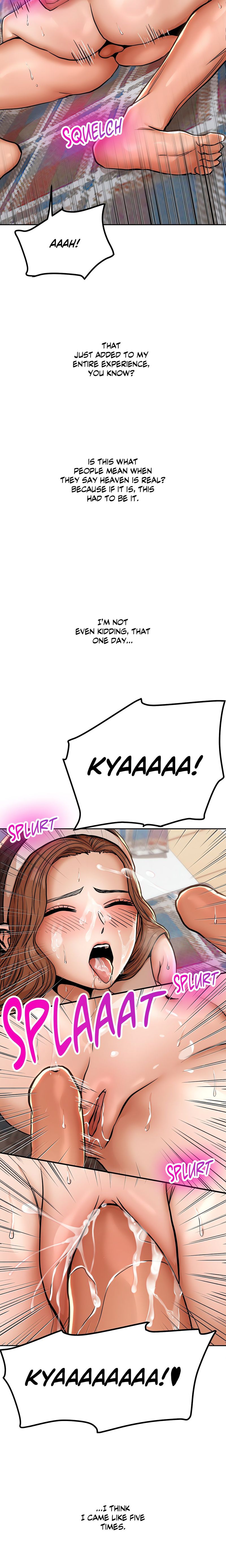 True or False? - Chapter 79 [photo 4] - MangaPorn