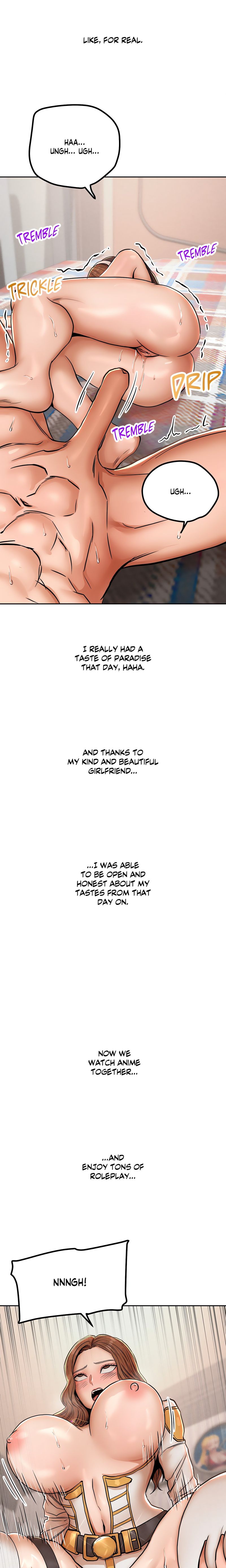 True or False? - Chapter 79 [photo 5] - MangaPorn