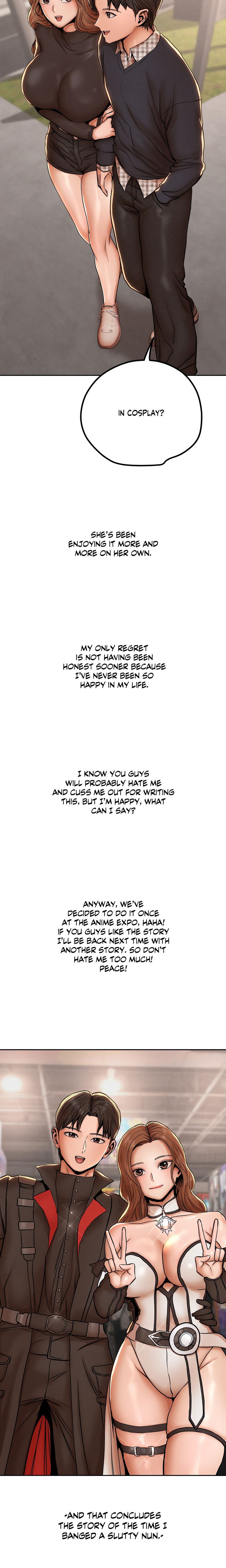 True or False? - Chapter 79 [photo 7] - MangaPorn