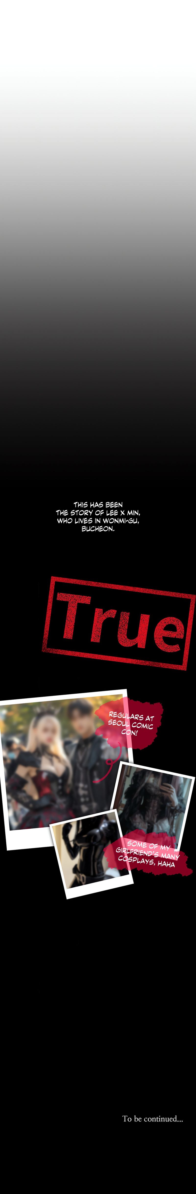True or False? - Chapter 79 [photo 8] - MangaPorn