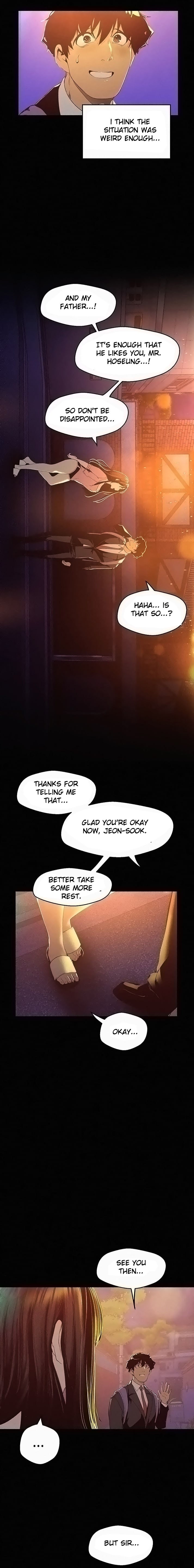 A Wonderful New World - Chapter 118 [photo 14] - MangaPorn