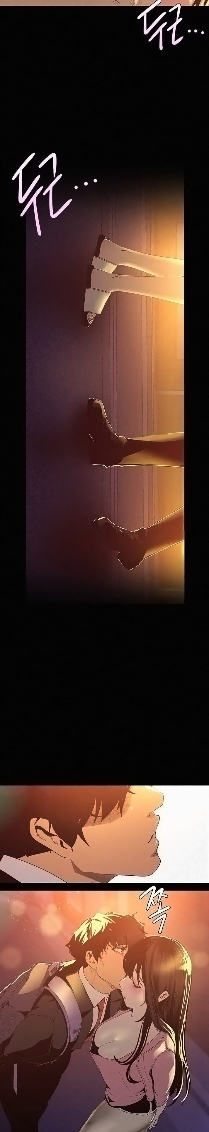 A Wonderful New World - Chapter 118 [photo 16] - MangaPorn