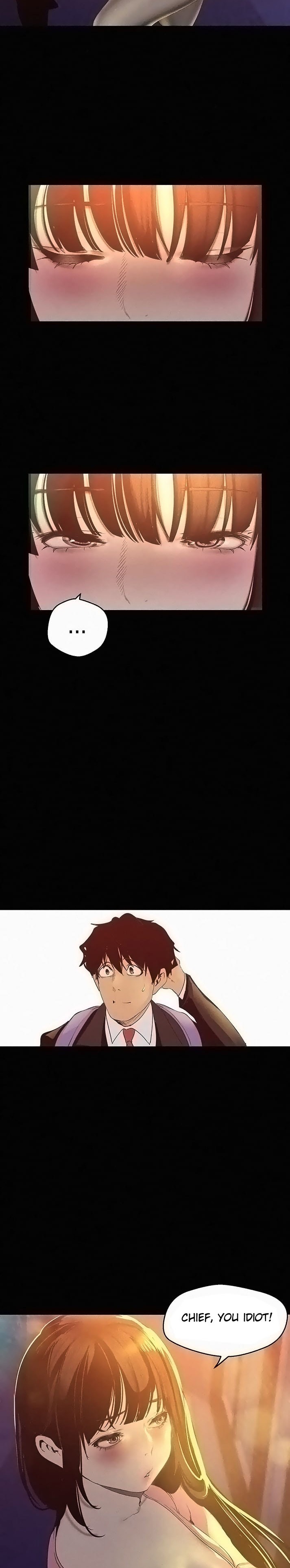 A Wonderful New World - Chapter 118 [photo 17] - MangaPorn