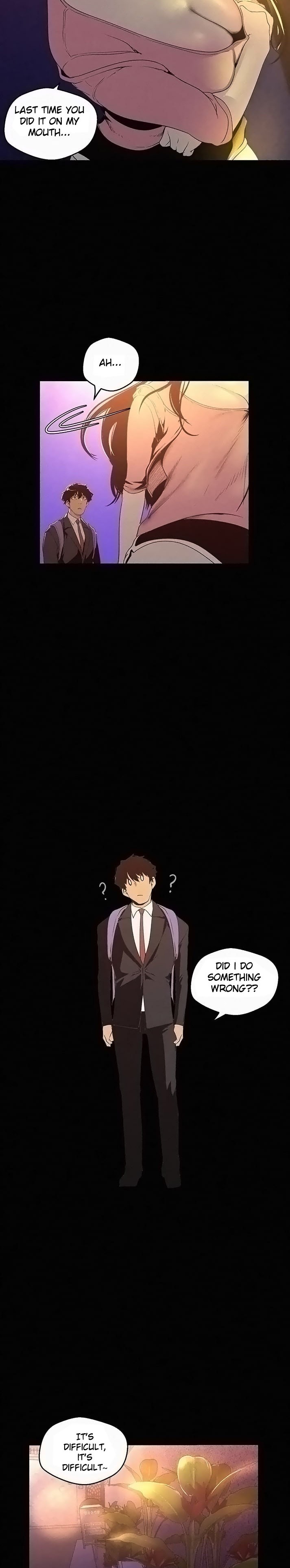 A Wonderful New World - Chapter 118 [photo 18] - MangaPorn