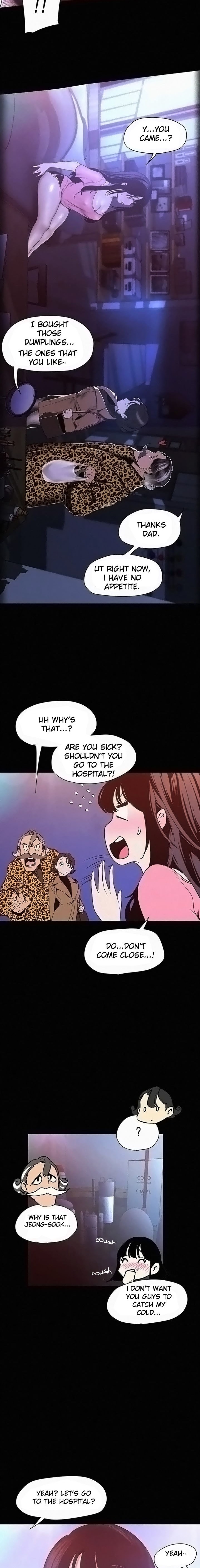 A Wonderful New World - Chapter 118 [photo 3] - MangaPorn