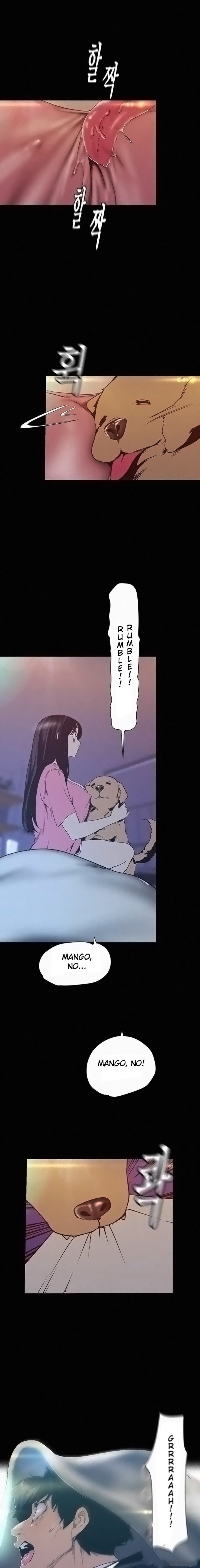 A Wonderful New World - Chapter 118 [photo 5] - MangaPorn