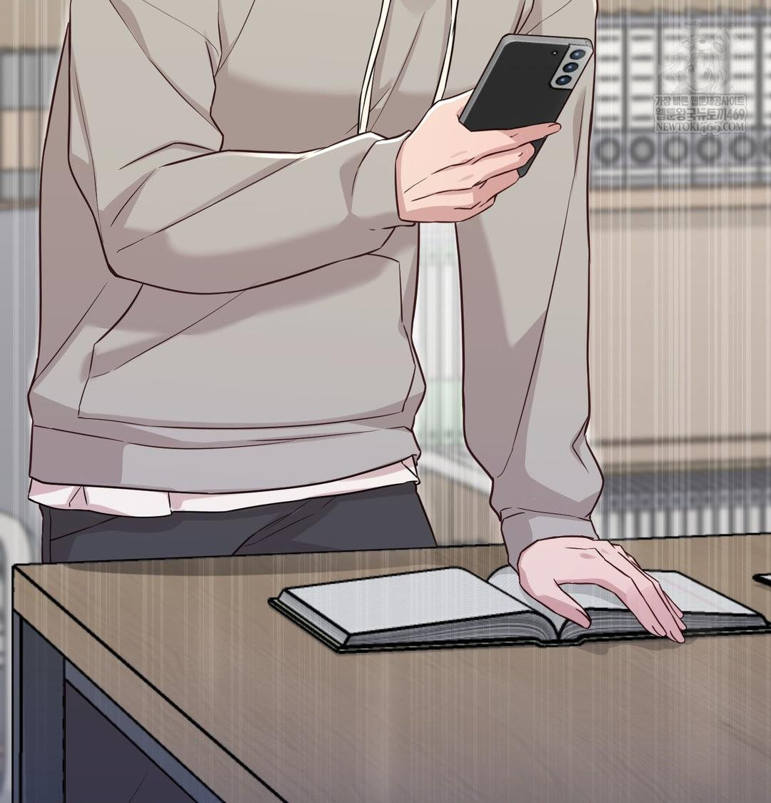 Brother Complex Raw - Chapter 18 [photo 89] - MangaPorn