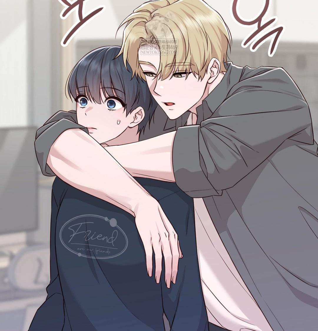 Brother Complex Raw - Chapter 18 [photo 97] - MangaPorn