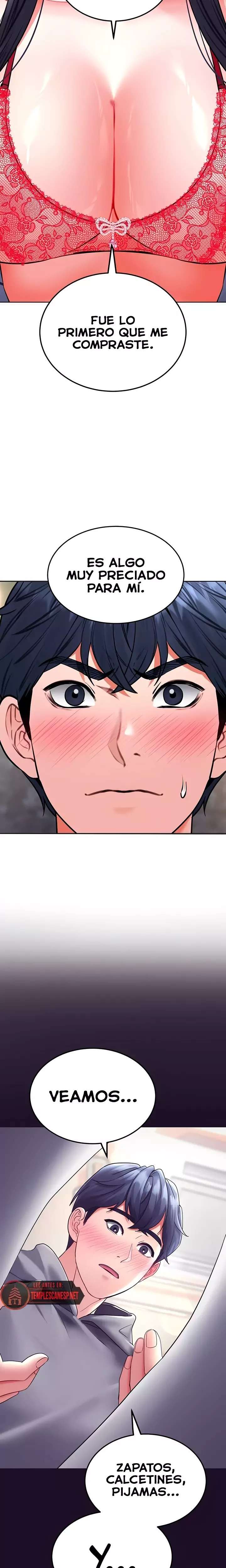 The Inheritor Raw - Chapter 23 [photo 17] - MangaPorn