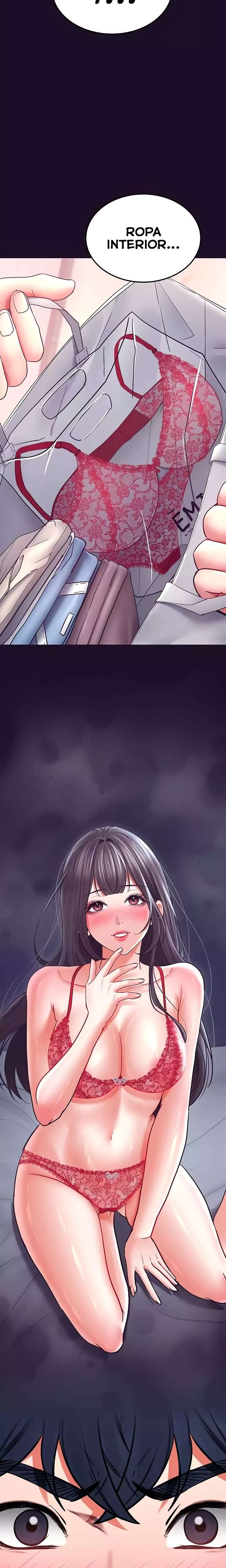 The Inheritor Raw - Chapter 23 [photo 18] - MangaPorn