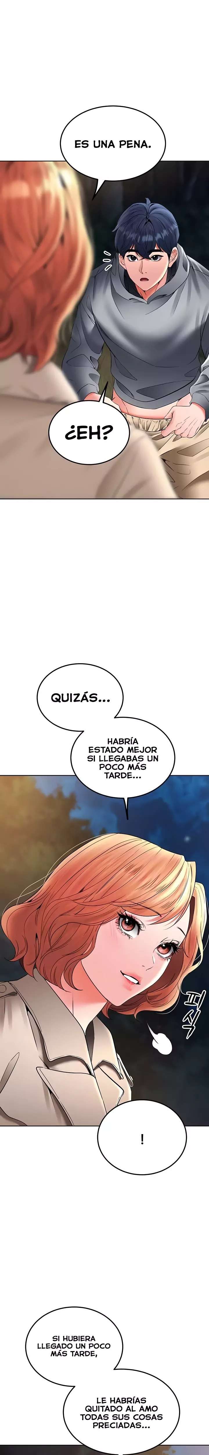 The Inheritor Raw - Chapter 23 [photo 5] - MangaPorn