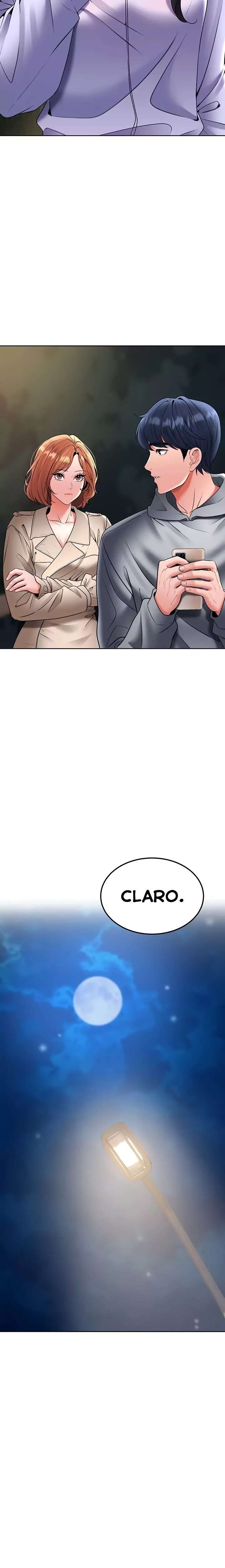 The Inheritor Raw - Chapter 23 [photo 9] - MangaPorn