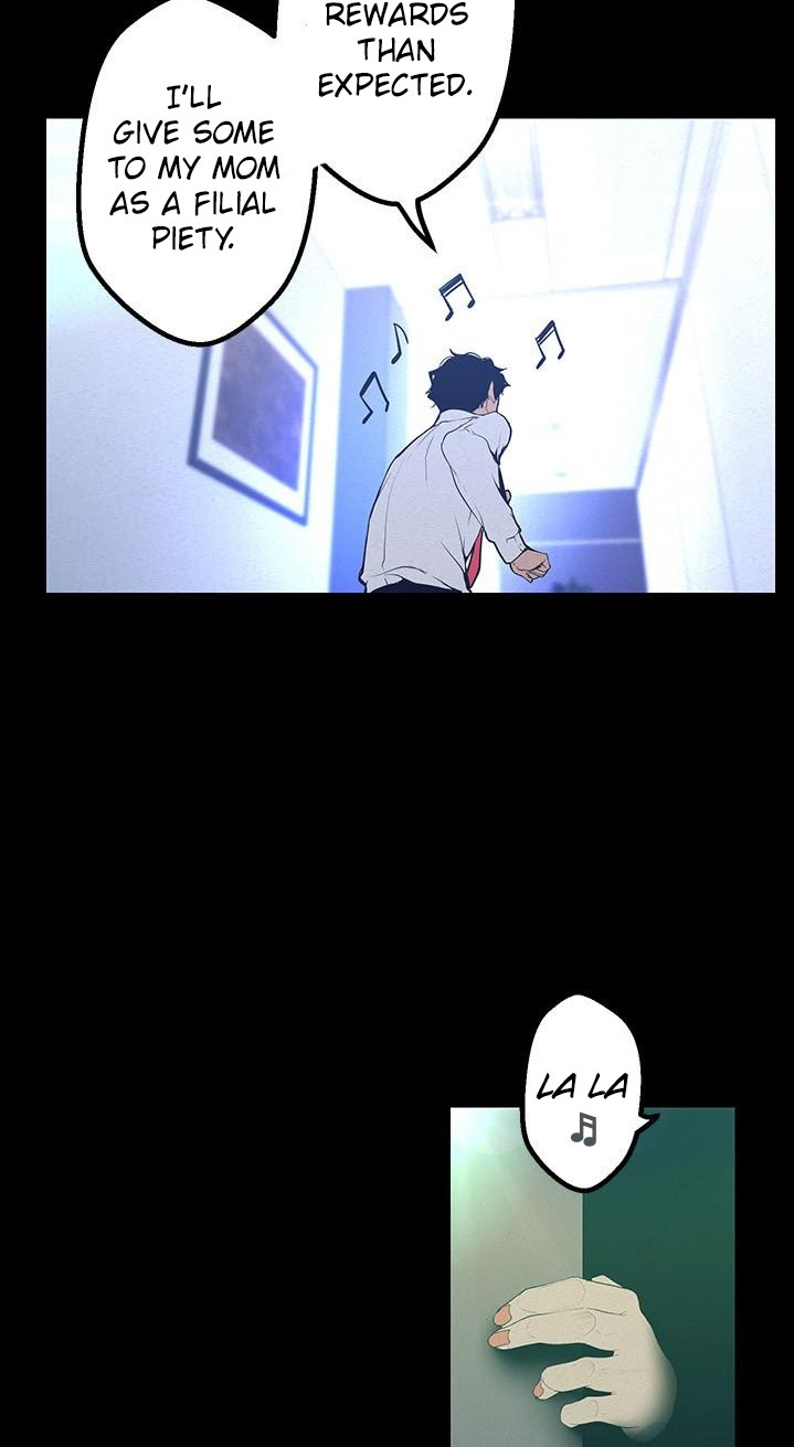 A Wonderful New World - Chapter 119 [photo 23] - MangaPorn