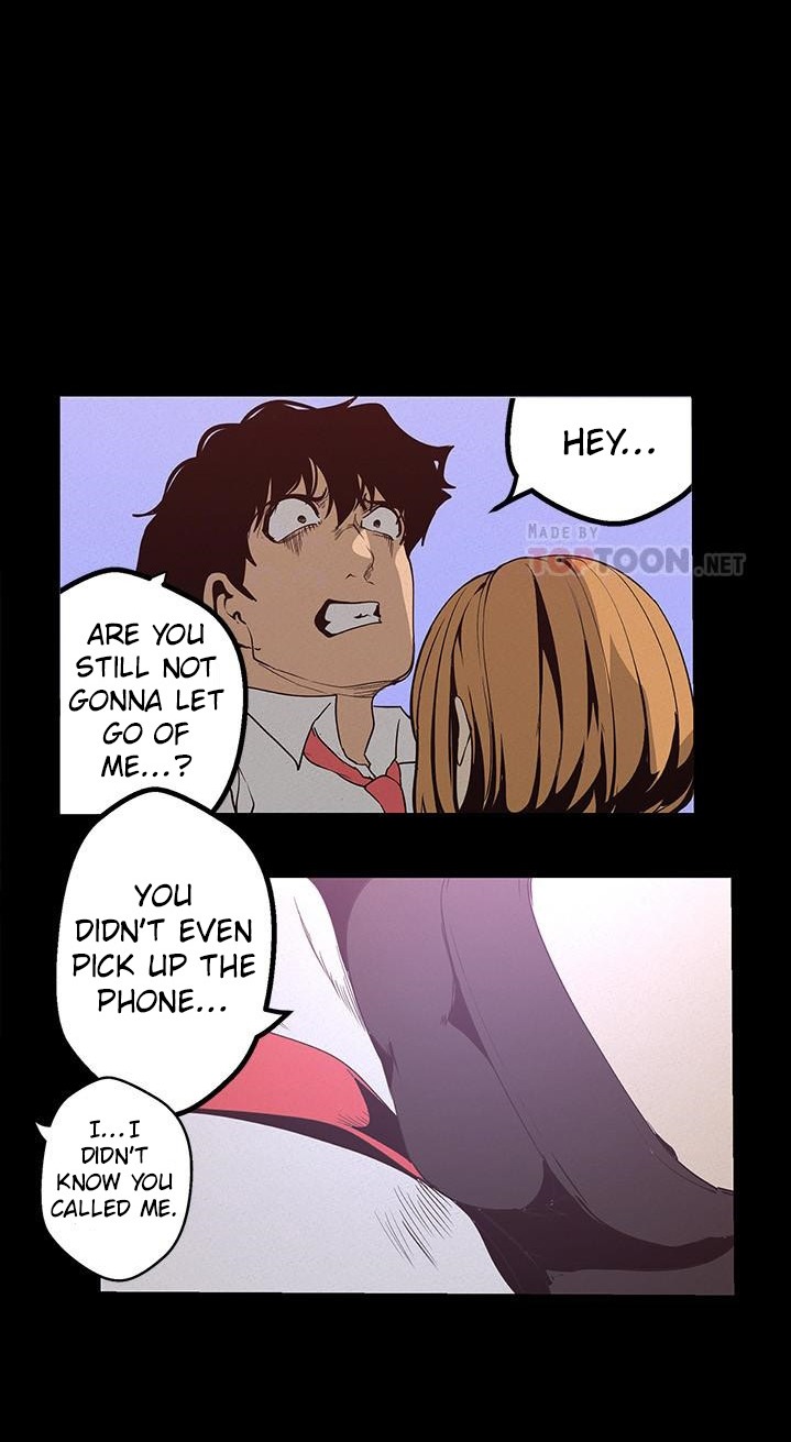 A Wonderful New World - Chapter 119 [photo 28] - MangaPorn