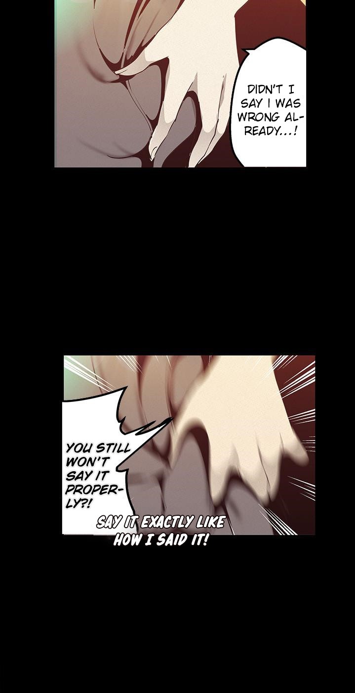 A Wonderful New World - Chapter 119 [photo 34] - MangaPorn