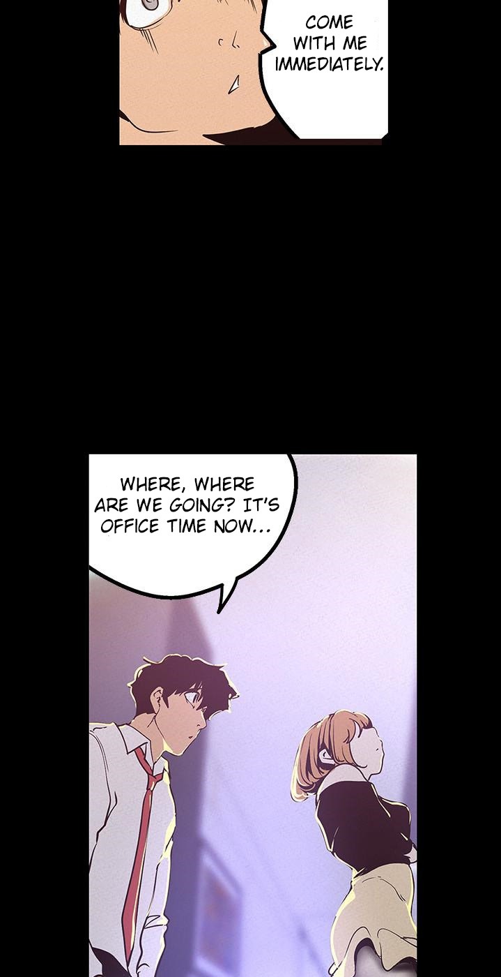 A Wonderful New World - Chapter 119 [photo 38] - MangaPorn