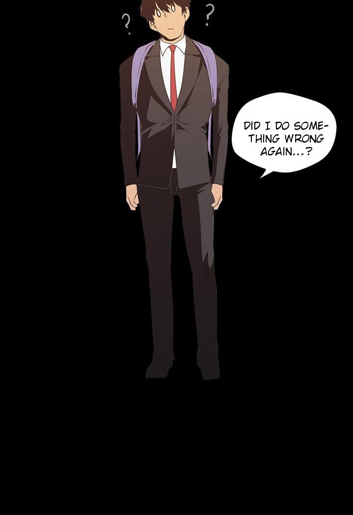 A Wonderful New World - Chapter 119 [photo 4] - MangaPorn