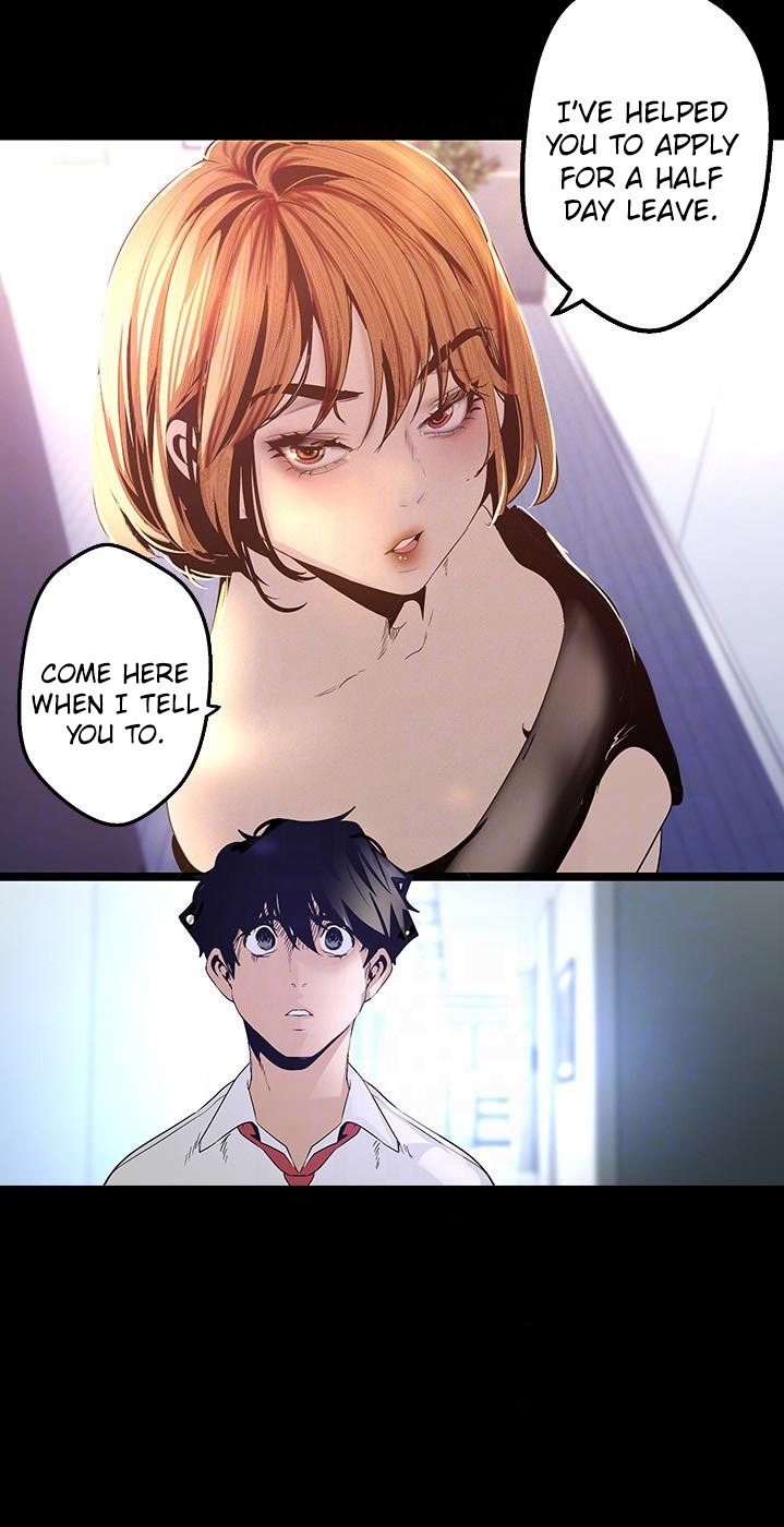 A Wonderful New World - Chapter 119 [photo 41] - MangaPorn