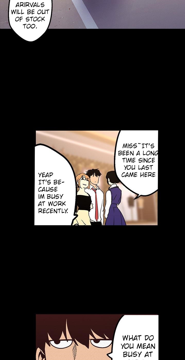 A Wonderful New World - Chapter 119 [photo 44] - MangaPorn