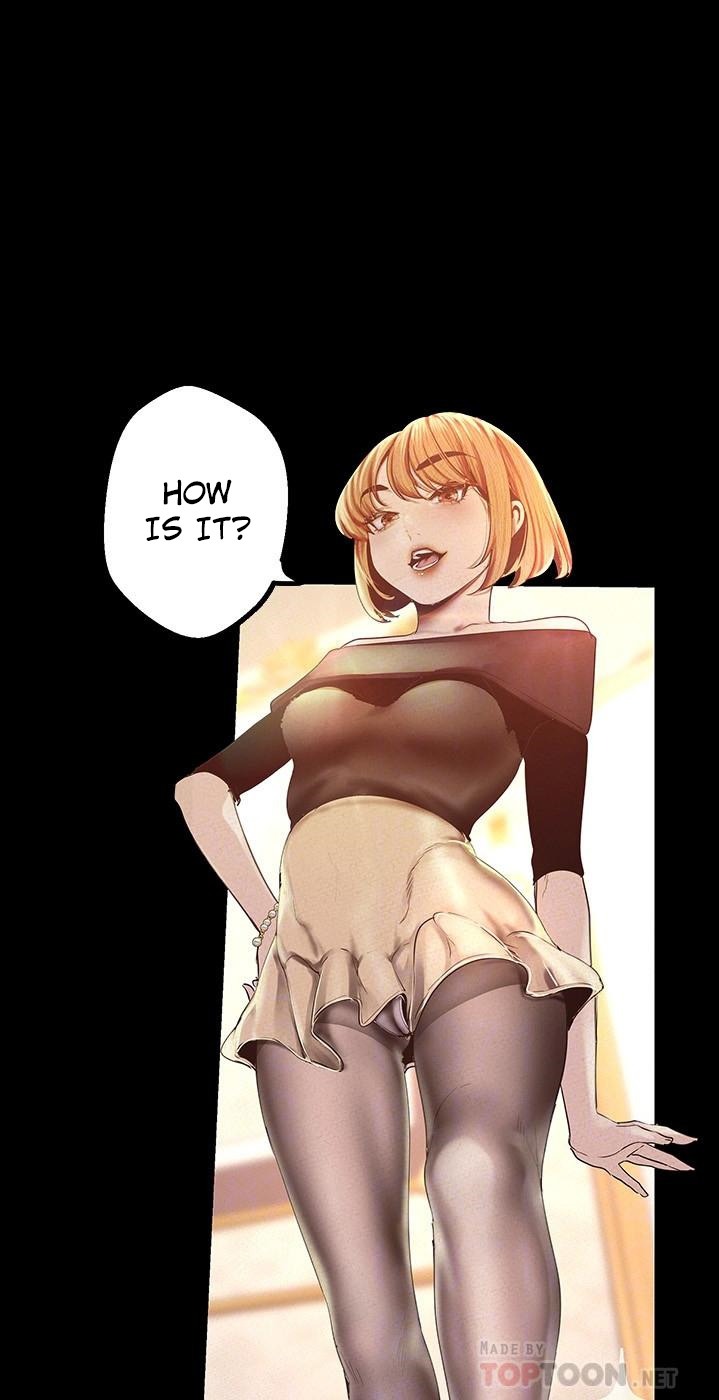 A Wonderful New World - Chapter 119 [photo 47] - MangaPorn